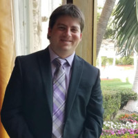 CBIZ Employee Ian Picard's profile photo