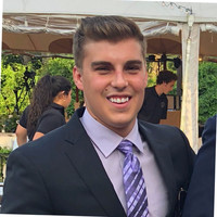 Meyer Manufacturing Corporation Employee Justin Sullivan's profile photo