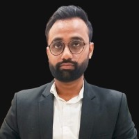 APN Consulting Inc. Employee Rishabh Sriwastava's profile photo