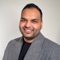 Visa2Fly Employee Dhruv Kumar's profile photo