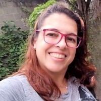 Orbital Engenharia S. A. Employee Ligia Santos's profile photo