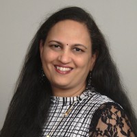 KBTS Technologies, Inc. Employee Radhika Kandikonda's profile photo