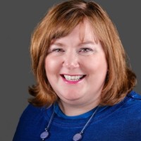 The Scottish Parliament Employee Lyn Jardine's profile photo