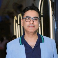 Landis+Gyr Employee Mukul Bajaj's profile photo