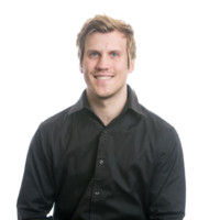 Express Scripts Employee Caleb Rose's profile photo