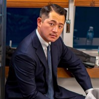 Kevin Ning Email & Phone Number