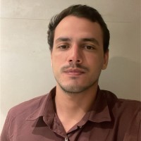 Atlas Agro BR Employee Caio Buchholz Lima's profile photo