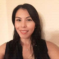 Colegio Employee Mariana Galindez's profile photo