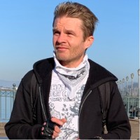 IATSE Local 16 - International Alliance of Theatrical Stage Employee Patrick Murphy's profile photo