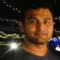 ELB Electroboard Australia Employee Devraj Kotian's profile photo