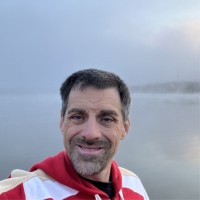 Texas Department of Transportation Employee Ethan Epstein's profile photo