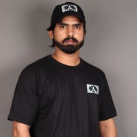 Ant Cloud Employee Arun Giri's profile photo