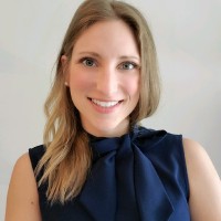 Durham Arts Council Employee Laura Montgomery's profile photo