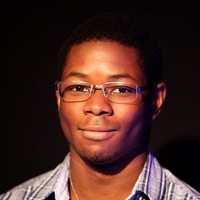Eco-Adapt Employee Aaron Tsede's profile photo