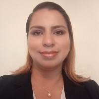 Grupo Jumex Employee Rosalia Nava's profile photo