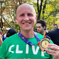 Clive Chesser Email & Phone Number