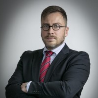 Groupe LGM Employee Arnaud Finous's profile photo