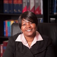 Probeta Training Employee Connie Molefe's profile photo