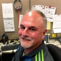 Lake Washington School District Employee Robert Veres's profile photo