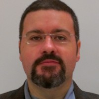 GDS Link Employee Nathan George's profile photo