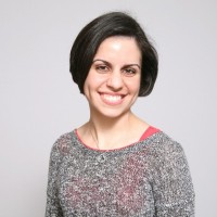 Envision Unlimited Employee Stephanie Choporis's profile photo