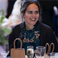 Cancer Research UK (CRUK) Employee Jackie Hutt's profile photo