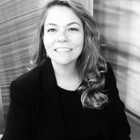 TV Justiça Employee Betânia Victor's profile photo