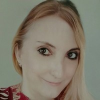 Escritor Employee María Yábar's profile photo