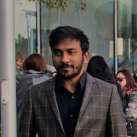 S2Integrators Employee Manoranjan Umasankar's profile photo