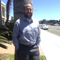 West Hills College Lemoore Employee Robert Labes's profile photo