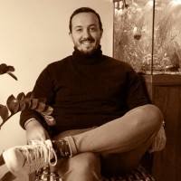 PROTECT Employee Thomas Pons's profile photo