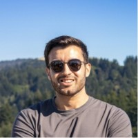 Mountain View-Los Altos Union High School District Employee Victor Escatel's profile photo