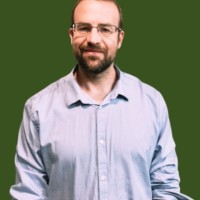CoastBio Employee Mark Ervin's profile photo