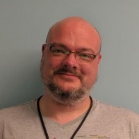 Stanza Employee Niall Murphy's profile photo