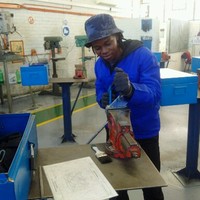 Richester Foods Employee Ntshepeng Chokoe's profile photo