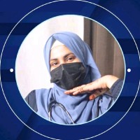 Upwork Employee Eman Tariq's profile photo