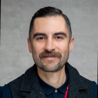 Interceramic Employee Diego Chavez's profile photo