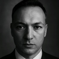 URAL Engineering Employee Görkem Yaramiş's profile photo