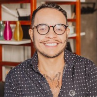 Calriz Employee Guilherme Marques's profile photo