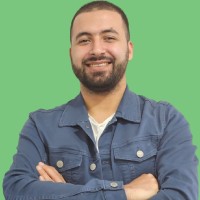 NavyBits Employee Mohammed Haydar's profile photo