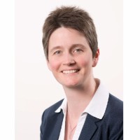 GKN Aerospace Employee Sue Barnes's profile photo