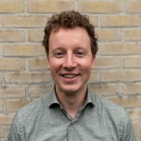 DNV Employee Michaël Verbeek's profile photo