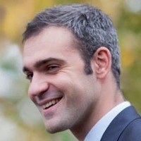 ISO - International Organization for Standardization Employee Stéphane Châtelet's profile photo