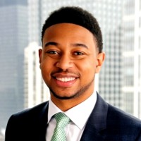 Cooney & Conway Employee Leroy Martin's profile photo