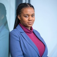Revenio Group Oyj Employee Elizabeth Okotie's profile photo
