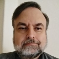 HealthBI Employee Glen Merrill's profile photo