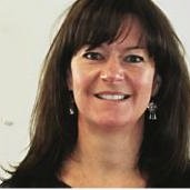Claire Randall Consulting Employee Zoë Senior's profile photo