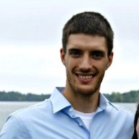 Automation, Inc. Employee Alex Maslakow's profile photo
