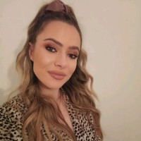 DND Commerce Employee Emina Šćuk's profile photo