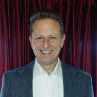 TRANSPORTER Employee Steven Porter's profile photo